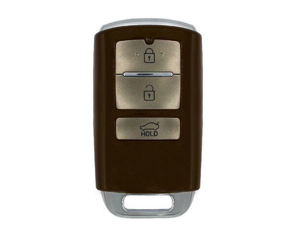 KIA Cadenza Smart Remote Key Shell 3 Buttons