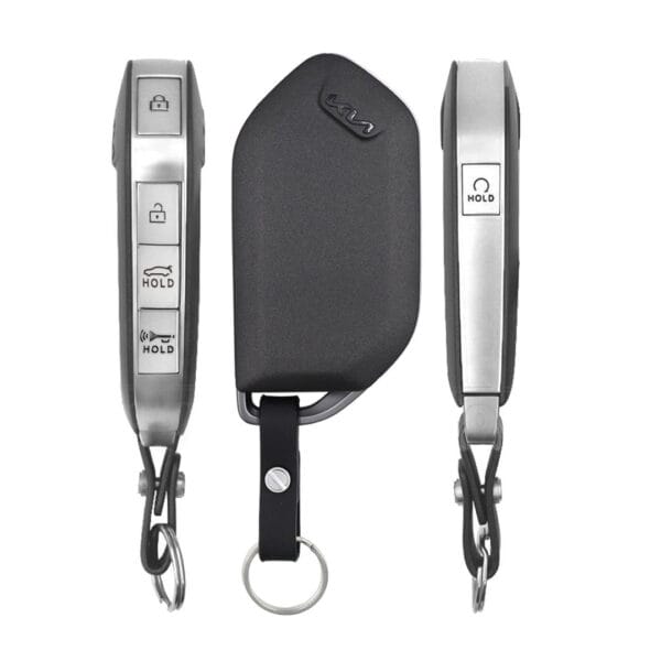 KIA K5 2024 Smart Remote Key 4+1 Buttons 433MHz 95440-L2510