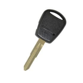 Hyundai Accent Remote Key Shell 1 Side Button HYN15 Blade