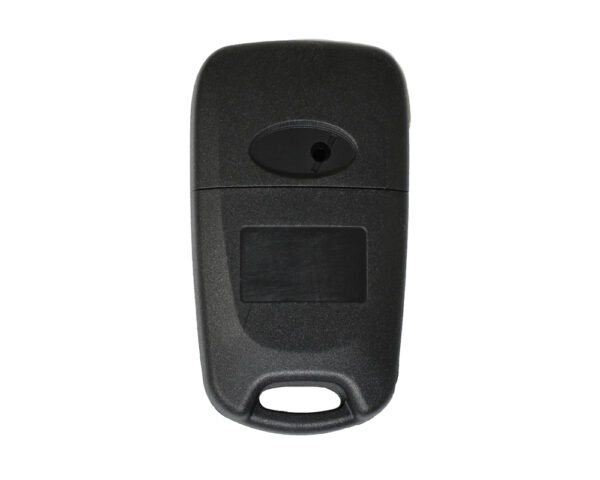 Kia Rio Flip Remote Key Shell 2 Button Laser Blade - Image 2