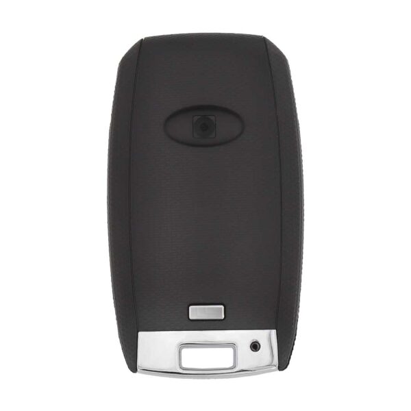 KIA Smart Key Shell 3+1 Button TOY48 Blade - Image 2