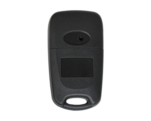 Kia Sportage Flip Remote Key Shell 3 Button - Image 2