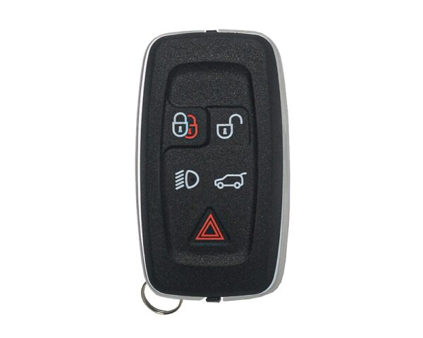 Range Rover 2010-2012 Smart Remote Key Shell 5 Buttons