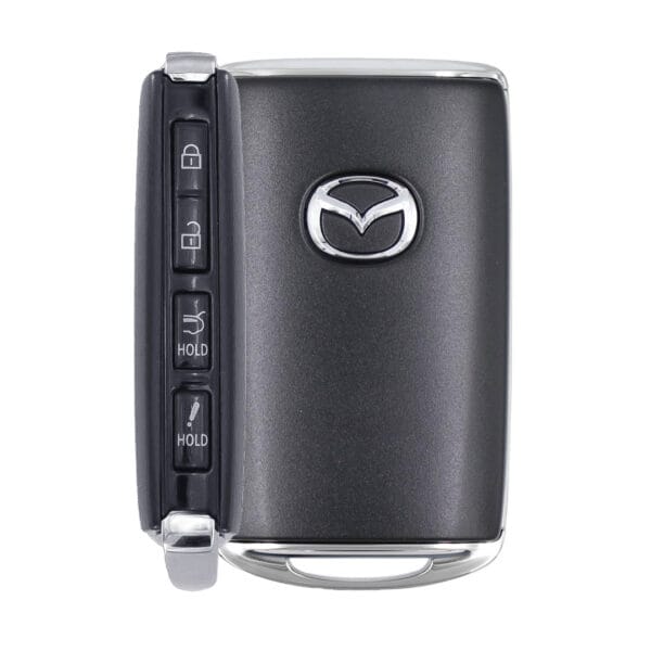 Mazda CX-30 Mazda CX-30 2021 Smart Remote Key 3+1 Buttons 315MHz DGY2-67-5DYB