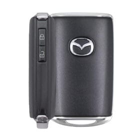 Mazda CX-9 Mazda CX-9 2021 Smart Remote Key 2 Buttons 433MHz TAYH-67-5DYB