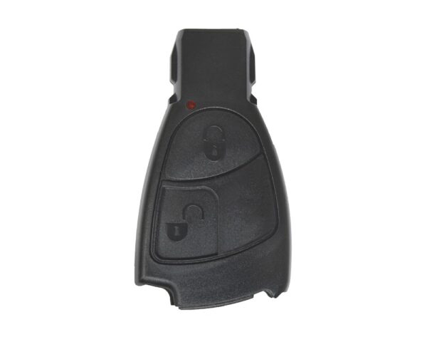 Mercedes Original Remote Key Shell 2 Button