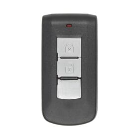 Mitsubishi Autolander 2012/2015 Smart Remote 3 Buttons Aftermarket