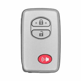 Toyota Land Cruiser 2009/2015 Smart Remote 3 Buttons 60792 60795 60794 60793