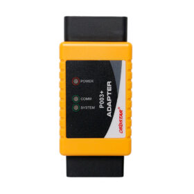 OBDSTAR P003 + Adapter Working with OBDSTAR IMMO Series Tablets