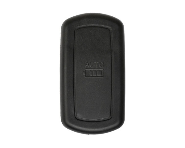 Range Rover Flip Remote Key Shell 3 Buttons HU101 Blade - Image 2