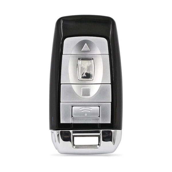 Rolls Royce Smart Remote Key Shell 4 Buttons