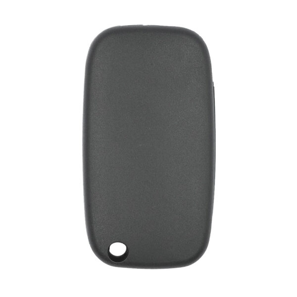 Smart 2016 Flip Remote Key Shell 3 Buttons - Image 2