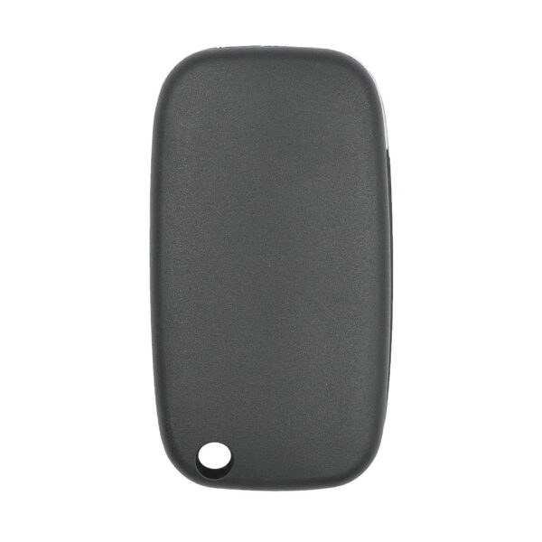 Smart 2016 Flip Remote Key Shell 3+1 Buttons - Image 2