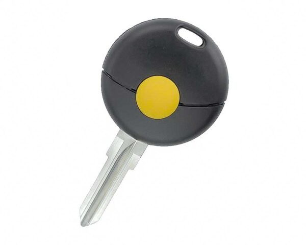 Smart Remote Key Shell 1 Button