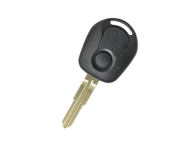 SsangYong Actyon Remote Key Shell 2 Buttons