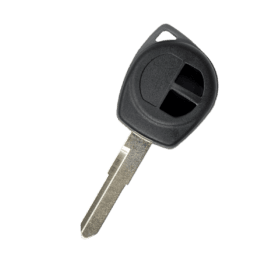 Suzuki Remote Key Shell 2 Button