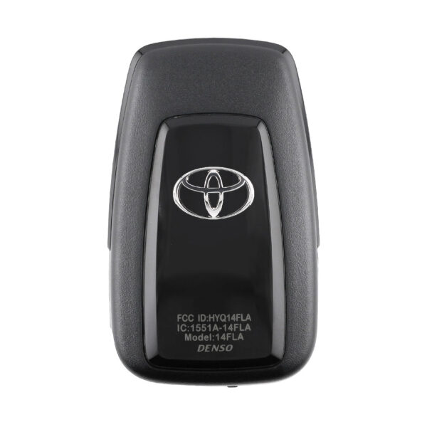 Toyota 4Runner 2022 Smart Remote Key 2+1 Buttons  315MHz 8990H-35010 - Image 2