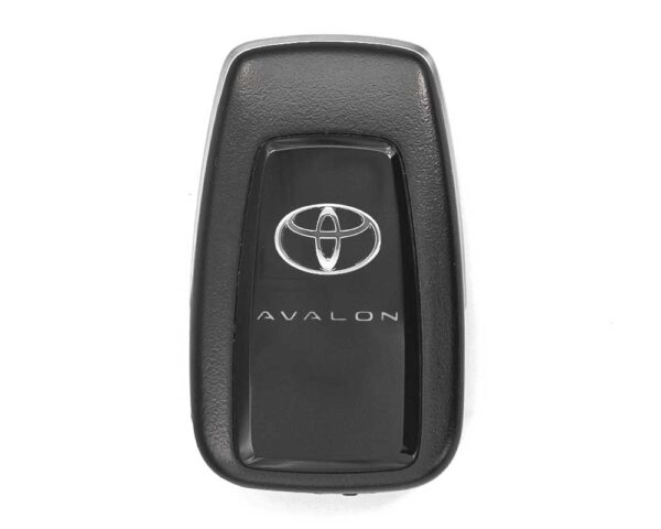 Toyota Avalon  2019-2023 Smart Remote Key N/A 315MHz 8990H-07010 - Image 2