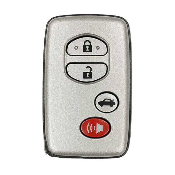 Toyota Avalon 407061 Smart Remote Key 434MHz 2007+2010