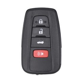 33570 Toyota Camry 2018/2020 remote control  434MHz