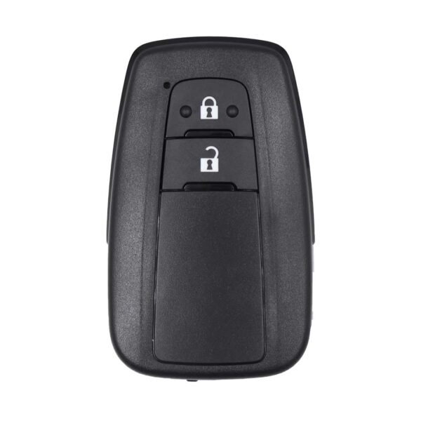 Toyota Corolla  2019-2022 Smart Remote Key 2 Buttons  315MHz 8990H-12130