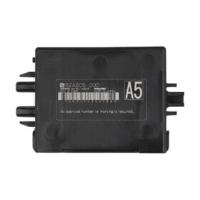 Toyota Corolla 2020 Genuine Immobilizer For Smart Key 89784-12040مرفق مع شريحة H