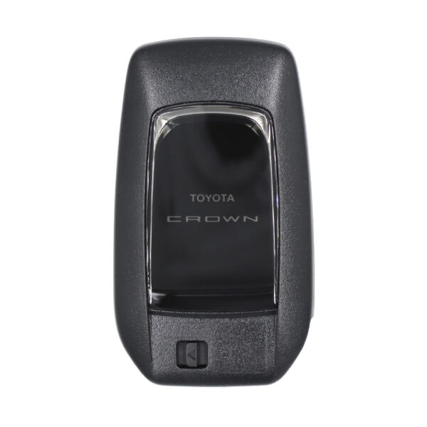 Toyota Crown 2023 Smart Remote Key 3+1 Buttons  315MHz 8990H-30190, 8990H-30191 - Image 2