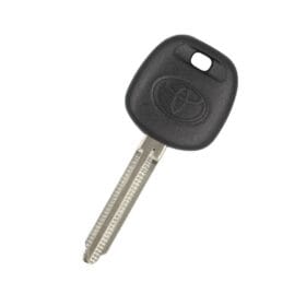 Toyota Genuine Transponder G  Key