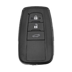 8990H-0E200 - Toyota Highlander 2020/2021 Remote Control 434MHz
