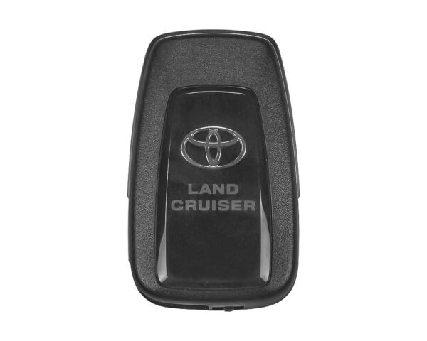 Toyota Land Cruiser Prado  2018-2019 Smart Remote Key N/A 315MHz 89904-60E50 - Image 2