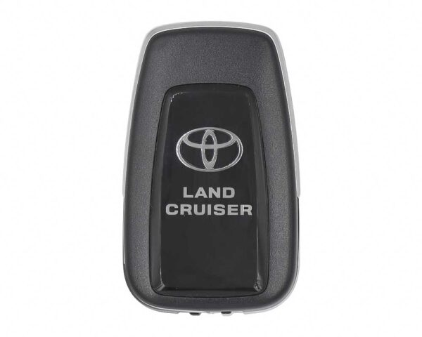 Toyota Land Cruiser Prado 2018 Smart Remote Key N/A 315MHz 89904-60K90 - Image 2