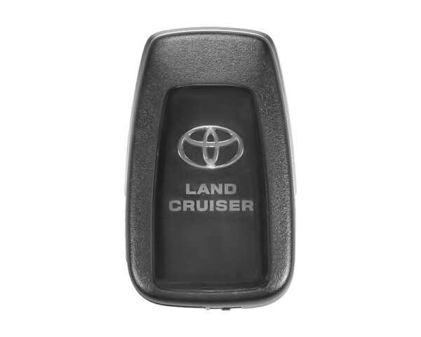 Toyota Land Cruiser Prado 2020 Smart Remote Key N/A 315MHz 89904-60V00 - Image 2