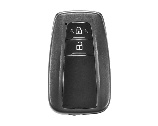 Toyota Land Cruiser Prado 2020 Smart Remote Key N/A 315MHz 89904-60V00