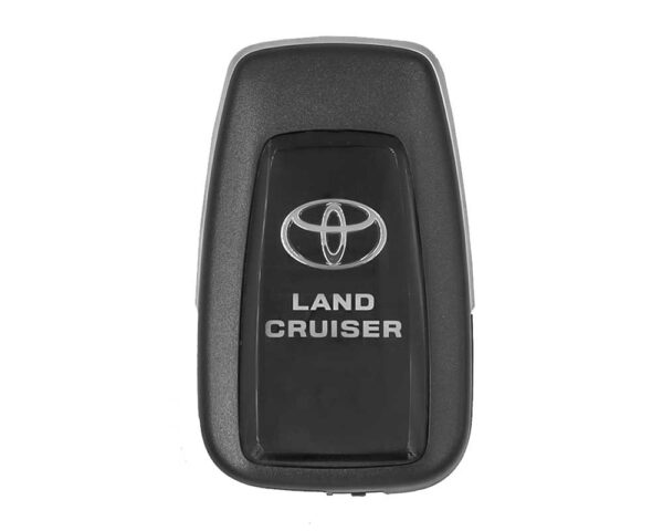 Toyota Land Cruiser Prado  2020-2023 Smart Remote Key N/A 433MHz 89904-60V60 - Image 2