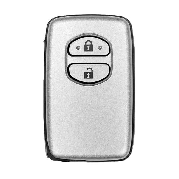 2009/2015 Toyota Land Cruiser Smart Remote Key 2 Buttons 60782 60432 60431 60780 60781 48E90 434MHz