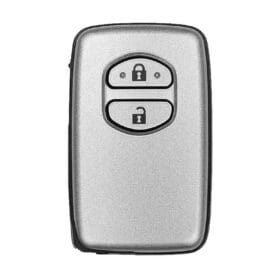 60210 Toyota Prado 2007+2008 Remote Control 2 Buttons