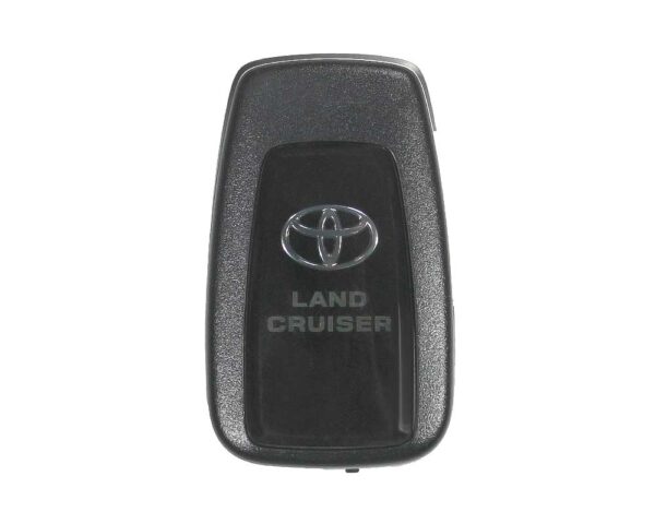 Toyota Land cruiser Prado 2018 Smart Remote Key N/A 433MHz 89904-60L80 - Image 2