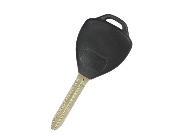 Toyota Prado Camry Remote Key Shell Warda 3 Buttons TOY43 Blade - Image 2