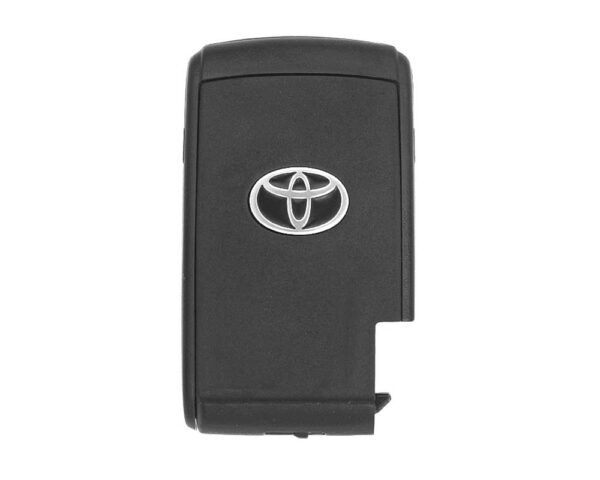 Toyota Prius 2007 Smart Remote Key N/A 433MHz 89904-47020 - Image 2