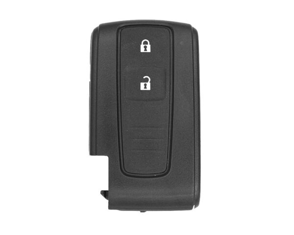 Toyota Prius 2007 Smart Remote Key N/A 433MHz 89904-47020