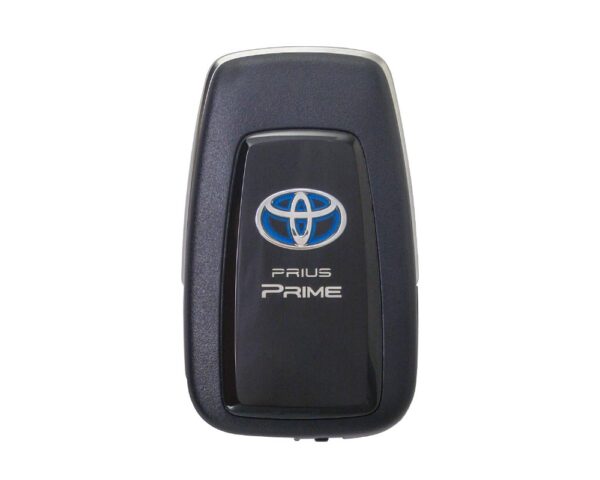 Toyota Prius  2016-2019 Smart Remote Key 2 Buttons  315MHz 89904-47120 - Image 2