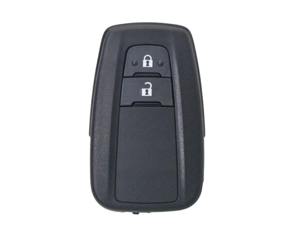 Toyota Prius  2016-2019 Smart Remote Key 2 Buttons  315MHz 89904-47120