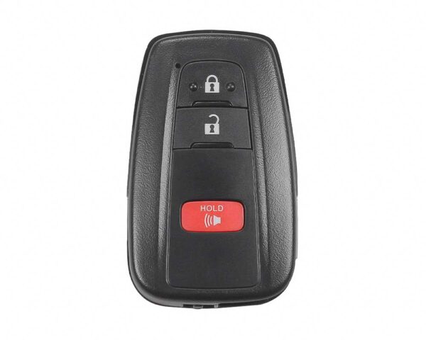 Toyota Rav4  2019-2023 Smart Remote Key N/A 315MHz 8990H-0R010, 8990H-42010, 8990H-0R020, 8990H-0R200