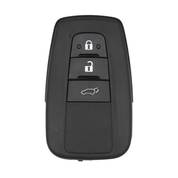 Toyota Rav4  2019-2023 Smart Remote Key N/A 433MHz 8990H-42190