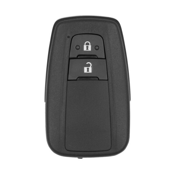 Toyota Rav4  2019-2023 Smart Remote Key 2 Buttons  433MHz 8990H-42340