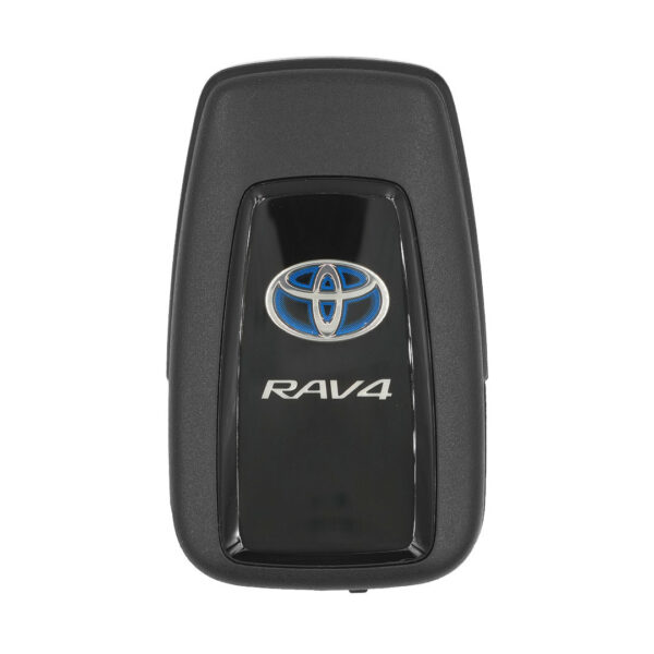 Toyota Rav4  2019-2023 Smart Remote Key 2 Buttons  315MHz 8990H-42720 - Image 2