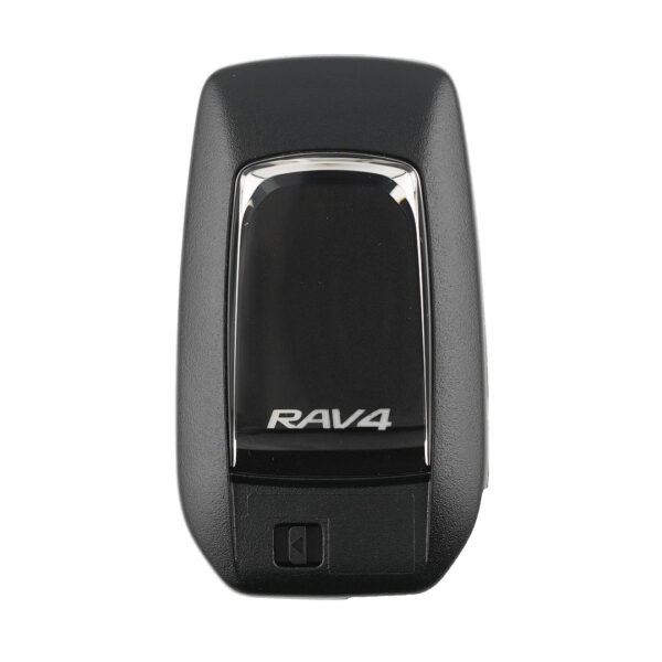 Toyota Rav4  2023-2024 Smart Remote Key 3+1 Buttons  315MHz 8990H-42A40, 8990H-42A41 - Image 2