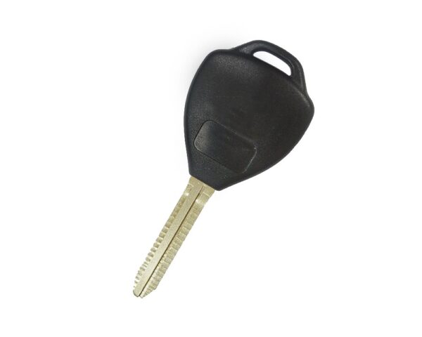 Toyota Rav4 Scion Remote Key Shell Warda 3 Button TOY43 Blade - Image 2