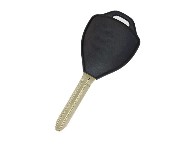 Toyota Warda Camry Corolla  Avalon Remote Key Shell 4 Buttons TOY43 Blade - Image 2