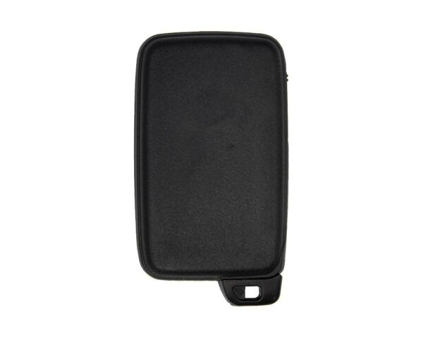 ⁦Toyota Smart Remote Key Shell 4 Buttons SUV Trunk Button⁩ - الصورة ⁦2⁩